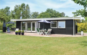 Beautiful Home In Græsted With Wifi